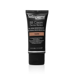 Bellapierre BB Cream Dark Bellapierre BB Cream Dark
