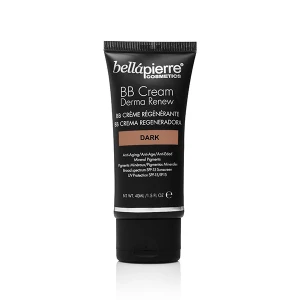 Bellapierre BB Cream Dark