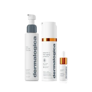Dermalogica BioLumin-C Brightening Bundle
