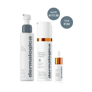 Dermalogica BioLumin-C Brightening Bundle Dermalogica BioLumin-C Brightening Bundle