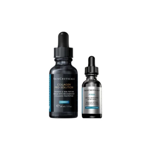 SkinCeuticals Advanced Lifting Bundle