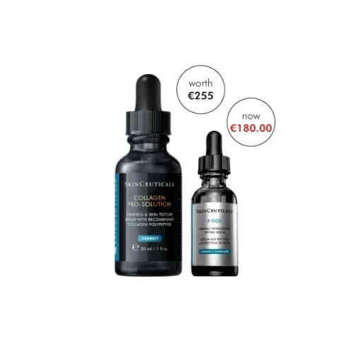 SkinCeuticals Advanced Lifting Bundle