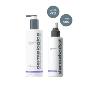 Dermalogica Sensitive Skin Soothing Bundle Dermalogica Sensitive Skin Soothing Bundle