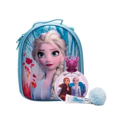 Disney Frozen 3 Piece Zip Case Gift Set Disney Frozen 3 Piece Zip Case Gift Set