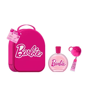Barbie 2 Piece Zip Case