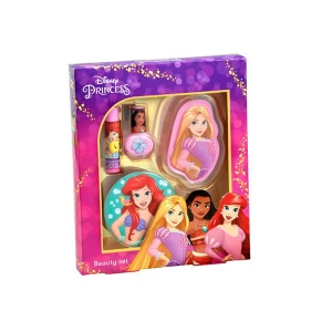 Disney Princess Beauty Set
