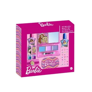 Barbie Beauty Set