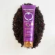 Naturtint Hair Food Purple Rice Moisturising Mask (150 ml) Naturtint Hair Food Purple Rice Moisturising Mask (150 ml)