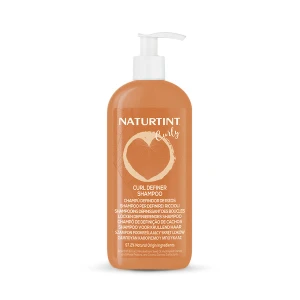 Naturtint Curly Curl Definer Shampoo (330 ml)