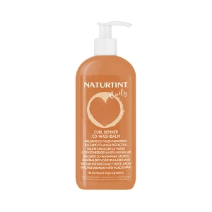 Naturtint Curly Curl Definer Co-wash Balm (330 ml)
