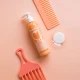 Naturtint Curly Curl Definer Leave In Conditioner (200 ml) Naturtint Curly Curl Definer Leave In Conditioner (200 ml)