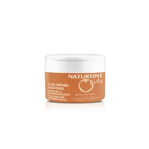 Naturtint Curly Curl Definer Hair Mask (300 Ml)