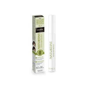 Naturtint Instant Root Retouch 2in1 Dark Brown (10 ml)