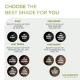 Naturtint Instant Root Retouch 2in1 Dark Blonde (10 ml)
