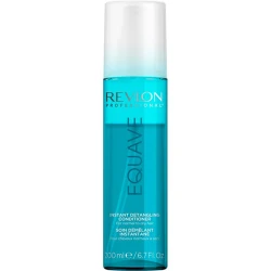 Revlon Equave Hydro Detangling Conditioner 200ml Revlon Equave Hydro Detangling Conditioner 200ml