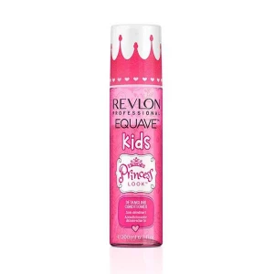 Revlon Equave Kids Detangling Conditioner Princess 200ml Revlon Equave Kids Detangling Conditioner Princess 200ml