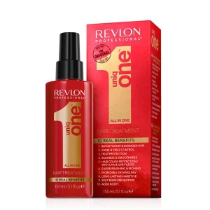 Revlon Uniq One All In One Original Treatment 150ml Revlon Uniq One All In One Original Treatment 150ml