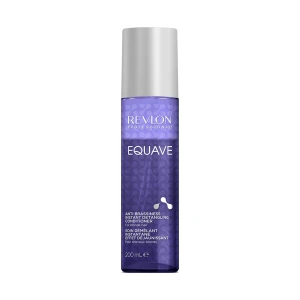 Revlon Equave Anti Brassiness Detangling Conditioner 200ml