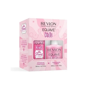 Revlon Princess Duo Detangling