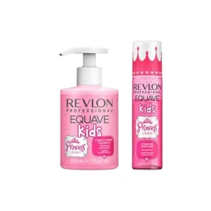 Revlon Princess Duo Detangling Revlon Princess Duo Detangling