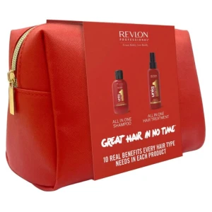 Revlon Uniq One Bag Set