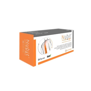 Nubit Nucleotide Rich Complex Tablets 30