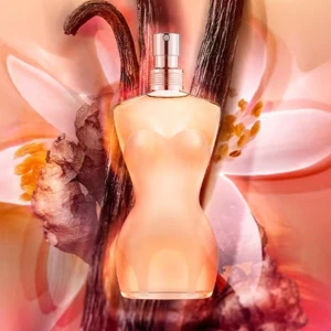 Jean Paul Gaultier Classique Edt 100ml Jean Paul Gaultier Classique Edt 100ml
