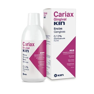 Kin Gingival Mouthwash 250ml Kin Gingival Mouthwash 250ml