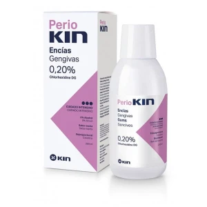 Perio Kin Mouthwash 250ml Perio Kin Mouthwash 250ml