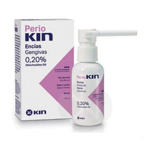 Perio Kin Spray 40ml Perio Kin Spray 40ml