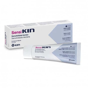 Sensi Kin Toothpaste 75ml Sensi Kin Toothpaste 75ml