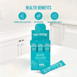 Vital Proteins Marine Collagen Stick (10) Vital Proteins Marine Collagen Stick (10)