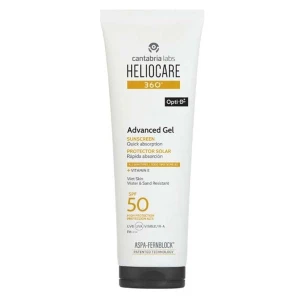 Heliocare 360 Advanced Gel (SPF 50) 250ml Heliocare 360 Advanced Gel (SPF 50) 250ml