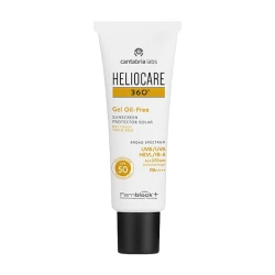 Heliocare 360 Gel Oil-Free SPF50 50ml Heliocare 360 Gel Oil-Free SPF50 50ml