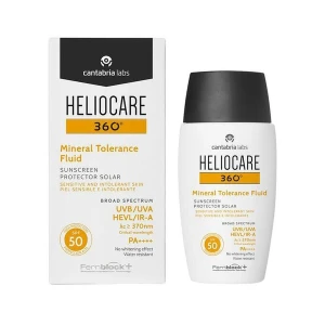 Heliocare 360 Min Fluid Spf50+ 50ml Heliocare 360 Min Fluid Spf50+ 50ml