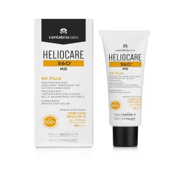 Heliocare 360 Ak Flud Md (SPF 100) 50ml Heliocare 360 Ak Flud Md (SPF 100) 50ml