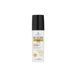 Heliocare 360 Color Gel Oil-Free Bronze SPF50+ 50ml Heliocare 360 Color Gel Oil-Free Bronze SPF50+ 50ml