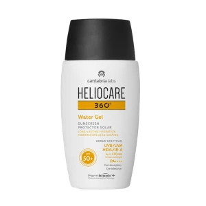 Heliocare 360 Water Gel Spf50+ 50ml Heliocare 360 Water Gel Spf50+ 50ml