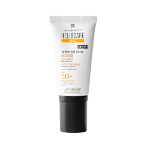 Heliocare 360 Water Beige Spf50+ 50ml Heliocare 360 Water Beige Spf50+ 50ml