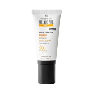 Heliocare 360 Water Bronz Spf50+ 50ml Heliocare 360 Water Bronz Spf50+ 50ml