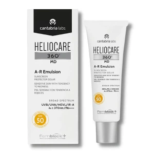 Heliocare 360 MD A-R Emulsion SPF50+ 50ml Heliocare 360 MD A-R Emulsion SPF50+ 50ml