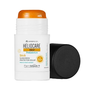 Heliocare 360 Pediatrics Stick Spf50+ Heliocare 360 Pediatrics Stick Spf50+