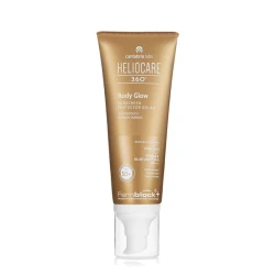 Heliocare 360 Body Glow (SPF 50) 100ml Heliocare 360 Body Glow (SPF 50) 100ml