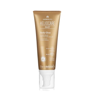 Heliocare 360 Body Glow (SPF 50) 100ml Heliocare 360 Body Glow (SPF 50) 100ml