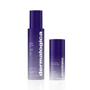 Dermalogica Phyto Nature E² + Lifting Eye Cream Duo Bundle
