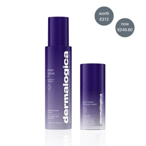 Dermalogica Phyto Nature E² + Lifting Eye Cream Duo Bundle Dermalogica Phyto Nature E² + Lifting Eye Cream Duo Bundle