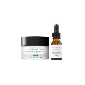 SkinCeuticals AGE Interrupter Advanced 48ml + C E Ferulic Duo Bundle SkinCeuticals AGE Interrupter Advanced 48ml + C E Ferulic Duo Bundle