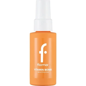 Flormar Vitamin Bomb