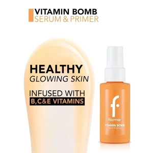 Flormar Vitamin Bomb Flormar Vitamin Bomb