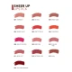 Flormar Sheer Up Lipstick So You Flormar Sheer Up Lipstick So You